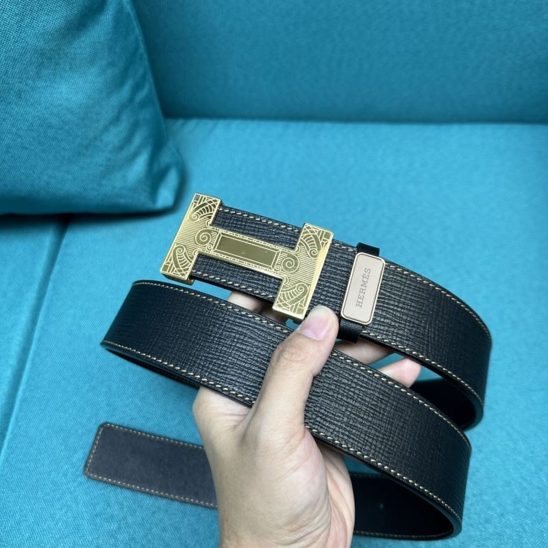 H**mes belts